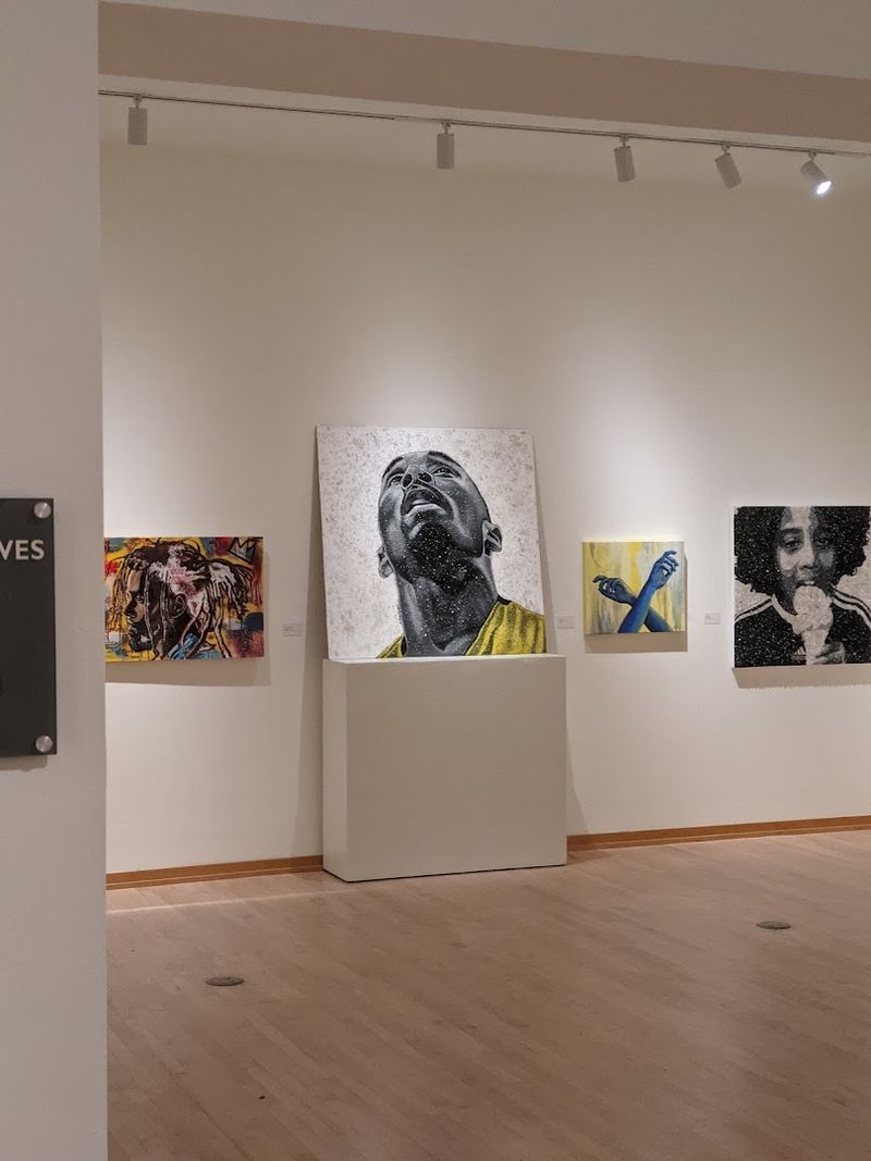 Indianapolis Art Center