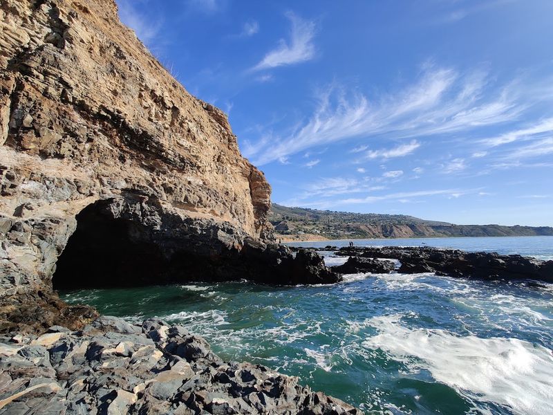 Sacred Cove, Rancho Palos Verdes