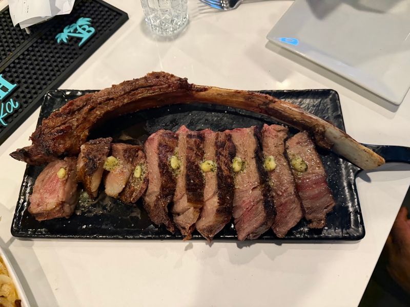 La Oficina Steakhouse And Cantina, Virginia Beach