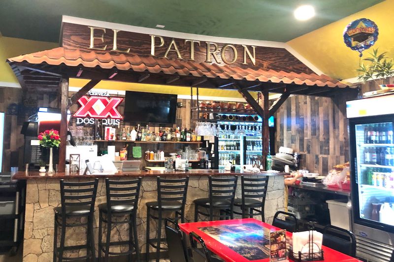 El Patron Mexican Restaurant, Schuyler
