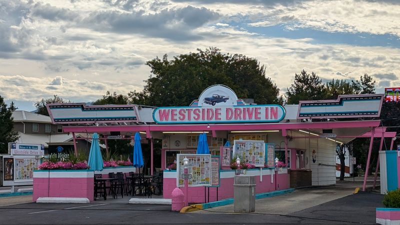 This Idaho Drive-In Serves Potato Ice Cream, And Yes, People Actually Love It - Decor Hint Pick A Shake When One Strange Dessert Somehow Is Not Enough