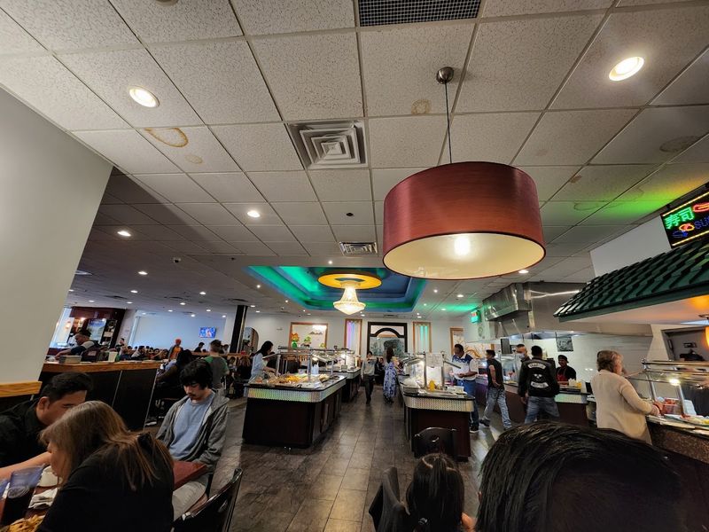 Take Your Favorite Buffet Foods Home By The Pound