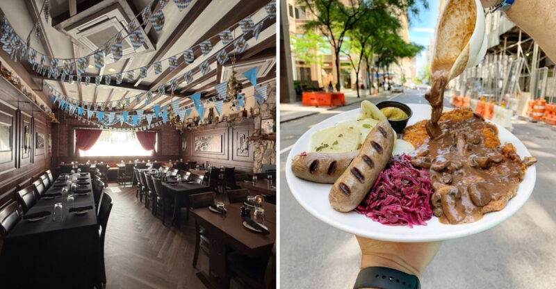 Add These 10 New York German Restaurants To Your List This Year