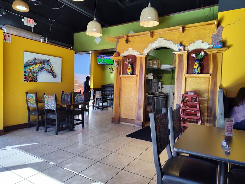 10 Mom-And-Pop Mexican Restaurants In Kentucky You Need To Try This Year - Decor Hint La Cocina De Mama, Louisville