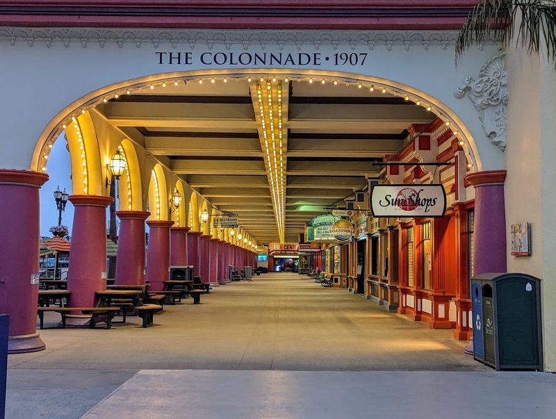 Visitors Can Pay For One Ride At A Time