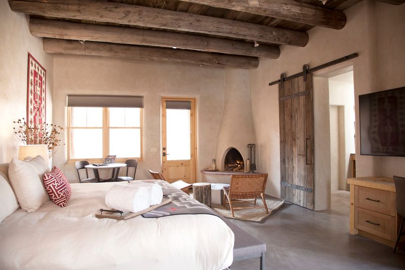 Lodging Options For Every Traveler