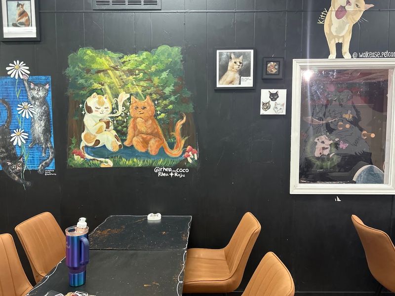 The Art Inside Will Surprise You