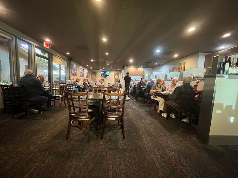 AJ's Armenian Cuisine, Fresno