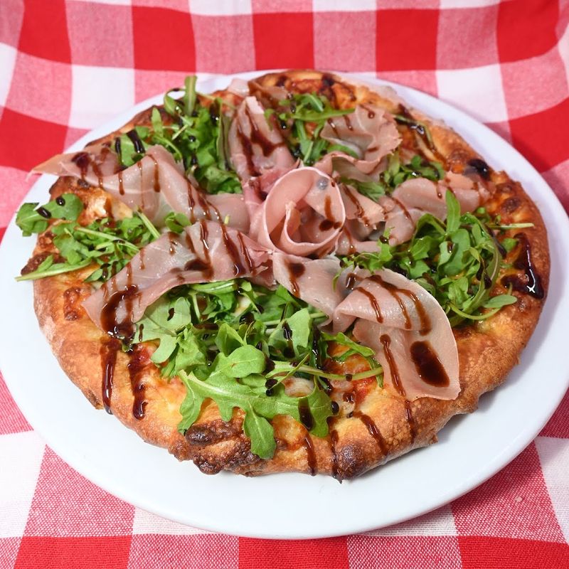 Daninos Trattoria, Orlando