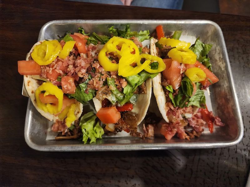 The Food Situation Is Worth Talking About
