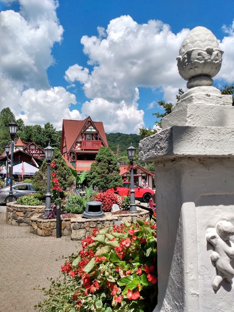 Cherokee Heritage And Gold Rush History