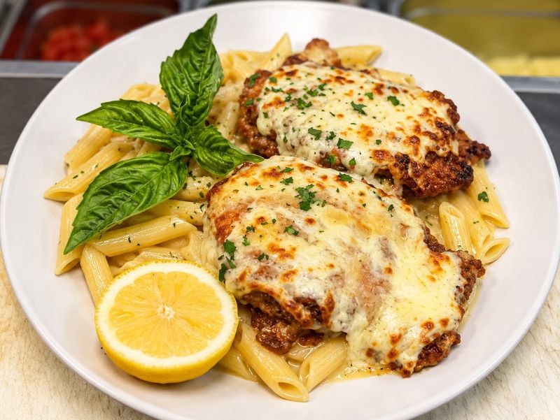 House Italian Cuisine, Jacksonville