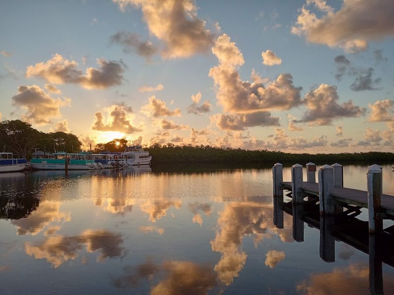 John Pennekamp Coral Reef State Park, Key Largo