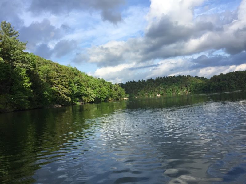 Great Mountain Forest Adds Miles Of Woodland