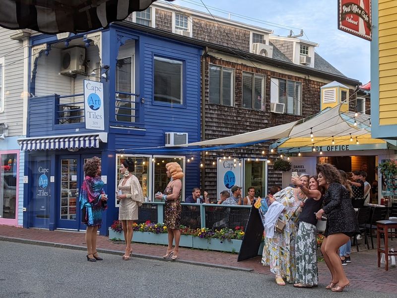 These 10 Massachusetts Portuguese Restaurants Still Serve Seafood The Traditional Way - Decor Hint The Mayflower, Provincetown