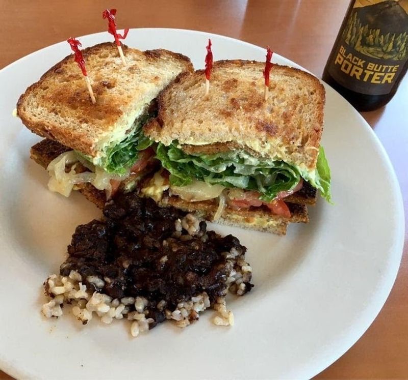 These 9 Vegan Eateries In Washington Are An Essential Must Try - Decor Hint Quickie Too, Tacoma