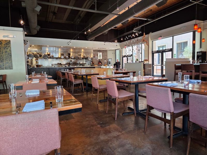 Oenotri, Napa