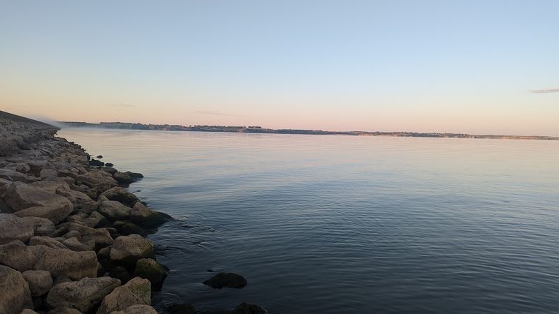 Republican City, Harlan County Lake