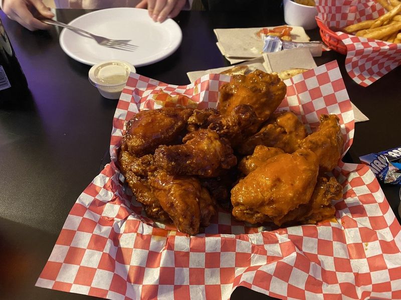 Longhorn Bar & Grill, Fort Calhoun