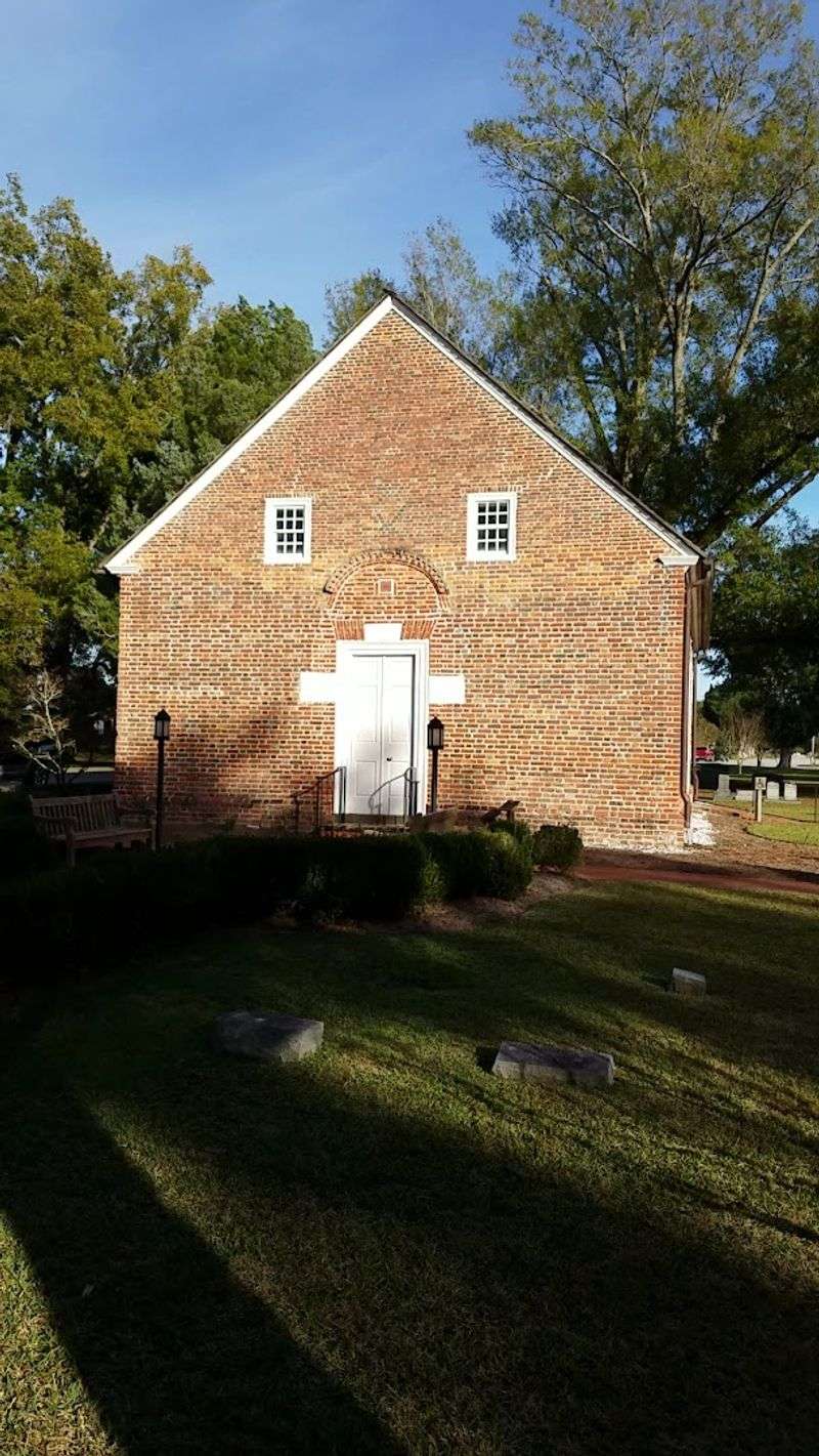 St. Thomas Episcopal Church