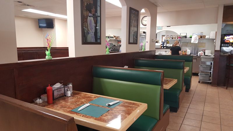 New Hartford Diner, New Hartford