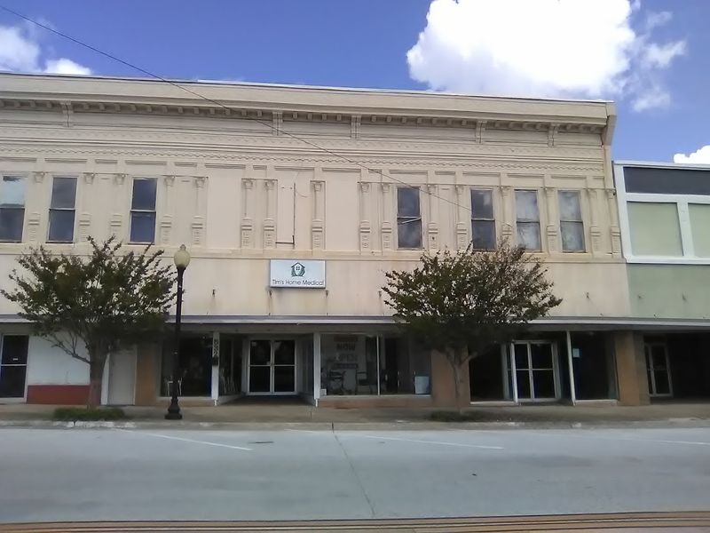 9 Georgia Towns Experiencing Long-Term Population Changes - Decor Hint Waycross