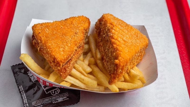 Where To Find Nebraska's Legendary Cheese Frenchee And The Story Behind It - Decor Hint Where To Find Cheese Frenchees Around Nebraska