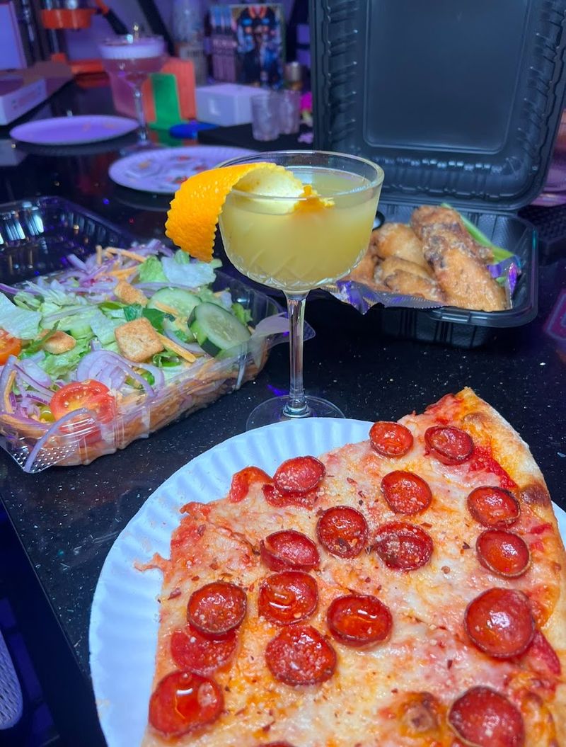 Eat What You Actually Want