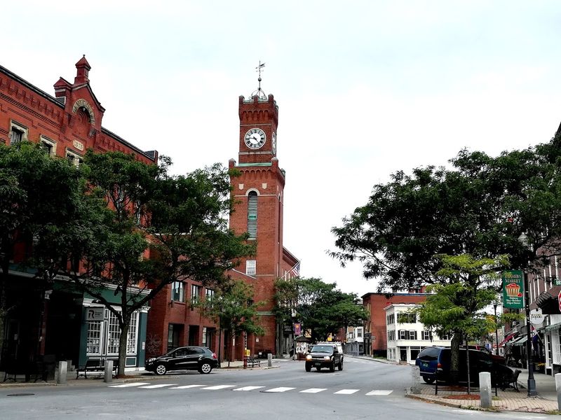 The Farmers Market And Local Food Culture Worth Planning Around