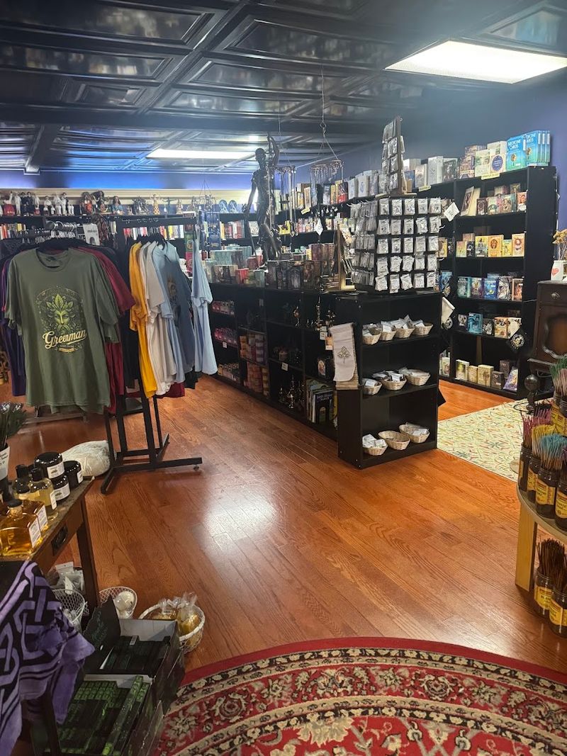Why This Nashville Shop Keeps Drawing Visitors Back