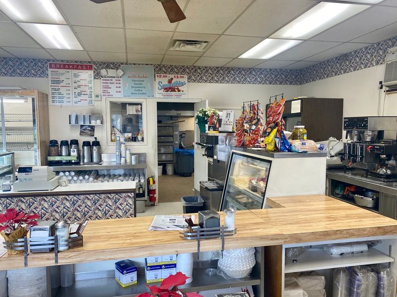 The Owner Keeping A Longtime Local Tradition Alive