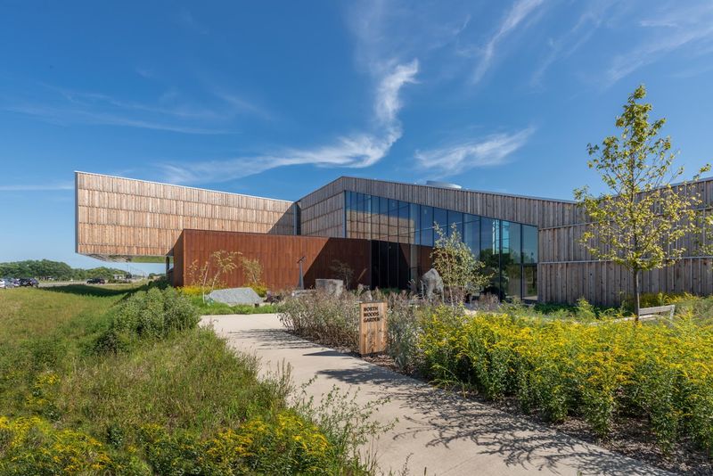 An Underrated Minnesota Planetarium Offers An Ethereal Experience - Decor Hint A Museum Born From Deep Roots