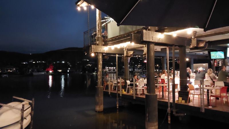 California's Dreamiest Lakeside Dining Deck Serves Fresh Pasta With Sunset Views - Decor Hint The Address, Hours, And How To Plan Your Visit