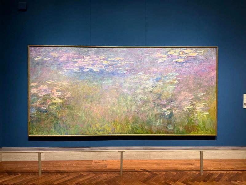 European Paintings That Rival The Big Names Abroad
