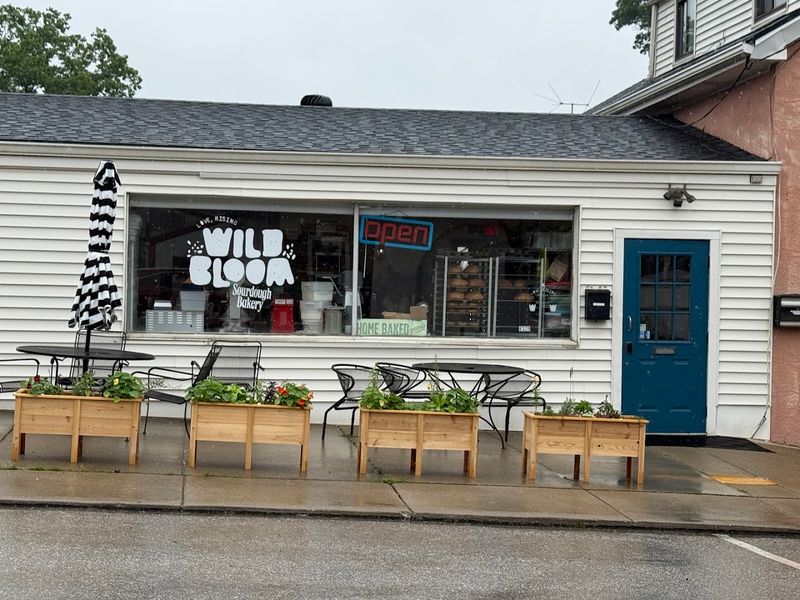 WildBloom Sourdough Bakery, Alexandria