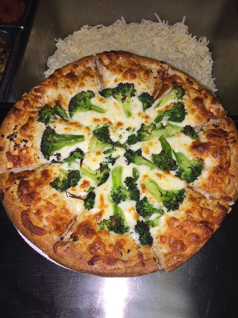 Family Pizza, Southington