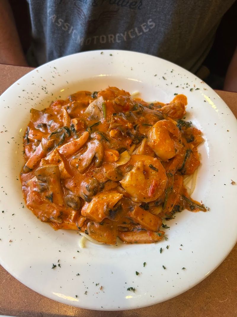 Napoli's, Grand Island