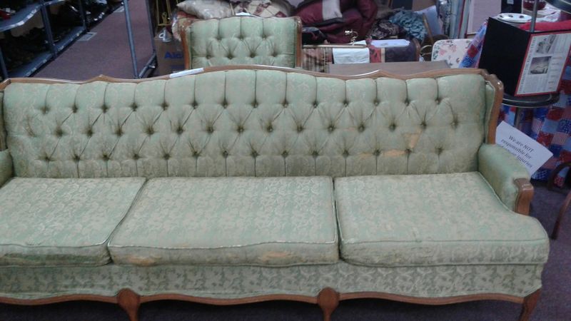 10 Small-Town Thrift Stores That Are Quietly Kentucky's Best-Kept Secrets - Decor Hint Next Step Glasgow