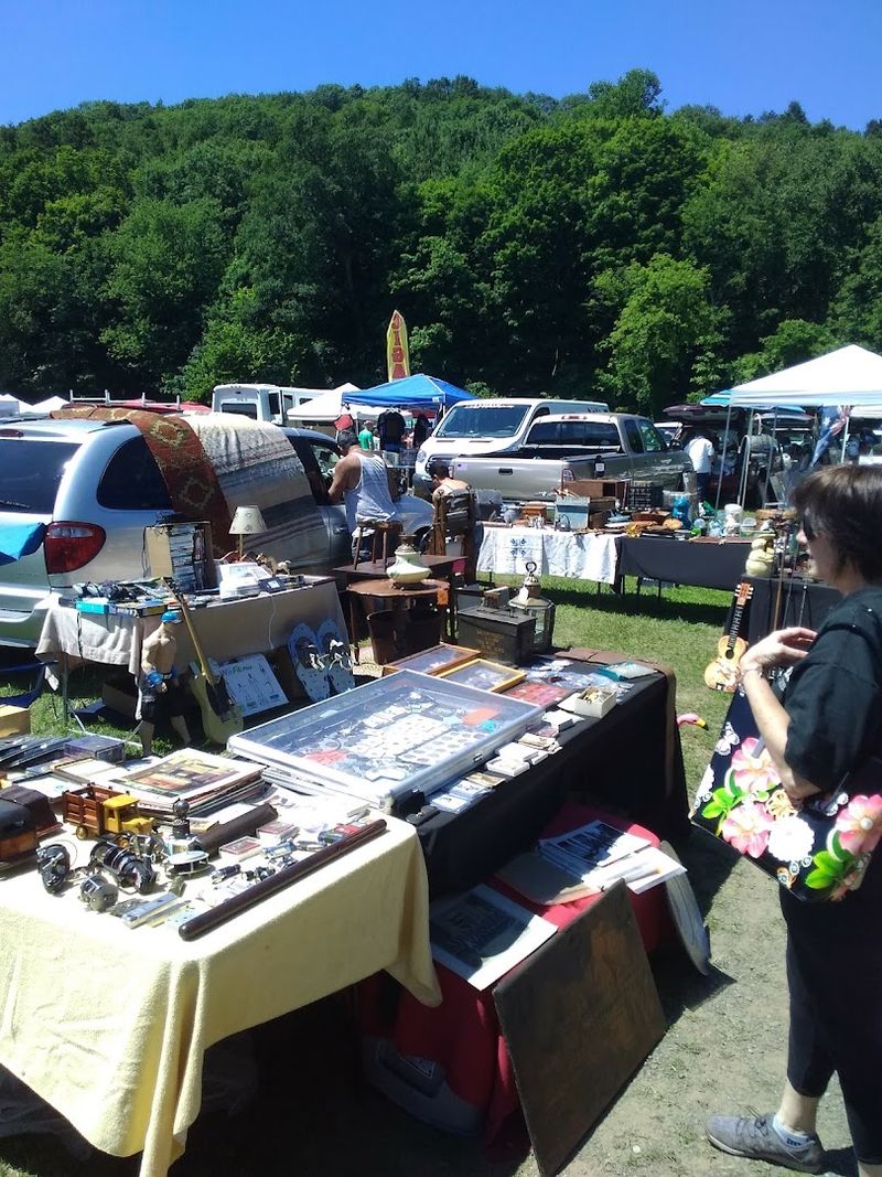 The Art Of Haggling Without Breaking A Sweat