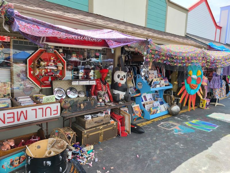 The Gigantic Flea Market In Colorado Where $25 Loads Your Trunk With Bargains - Decor Hint Tools, Hardware, And The Practical Side Of The Market