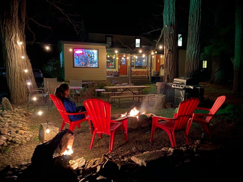 Skillet Creek Campground, Baraboo