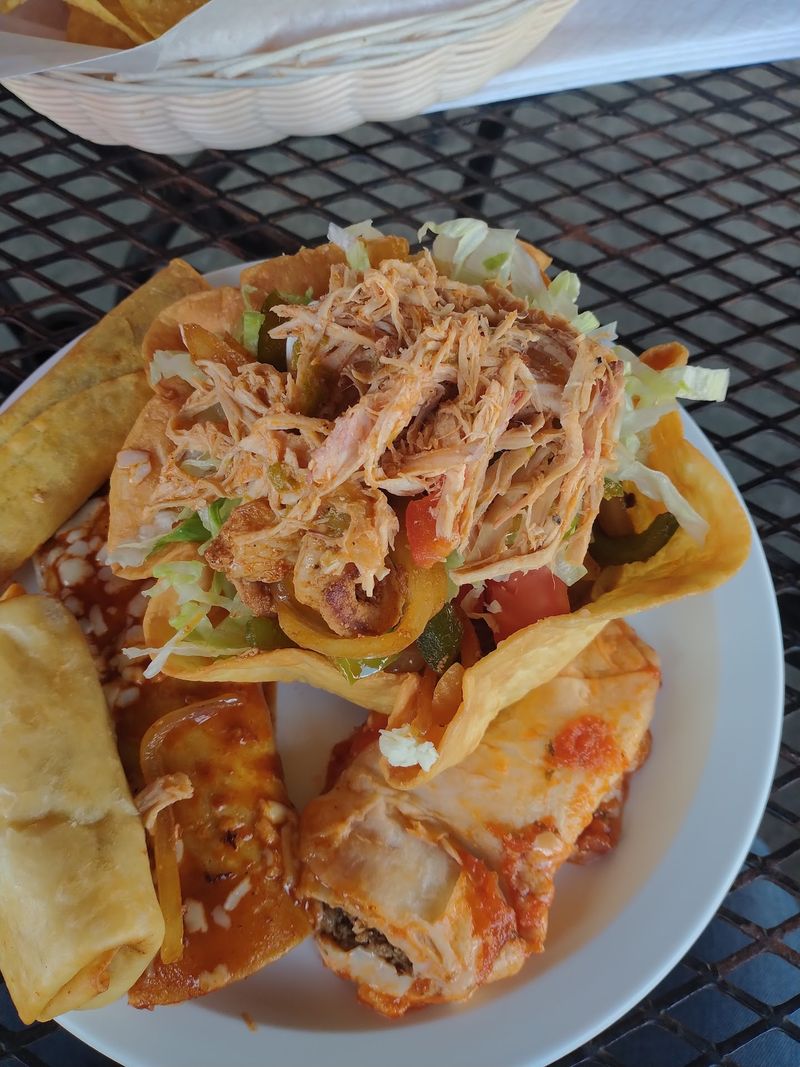 This Kentucky Mexican Buffet Is A Fiesta Of Flavors You Will Want To Try Twice - Decor Hint Tacos Al Pastor And Other Standout Main Courses