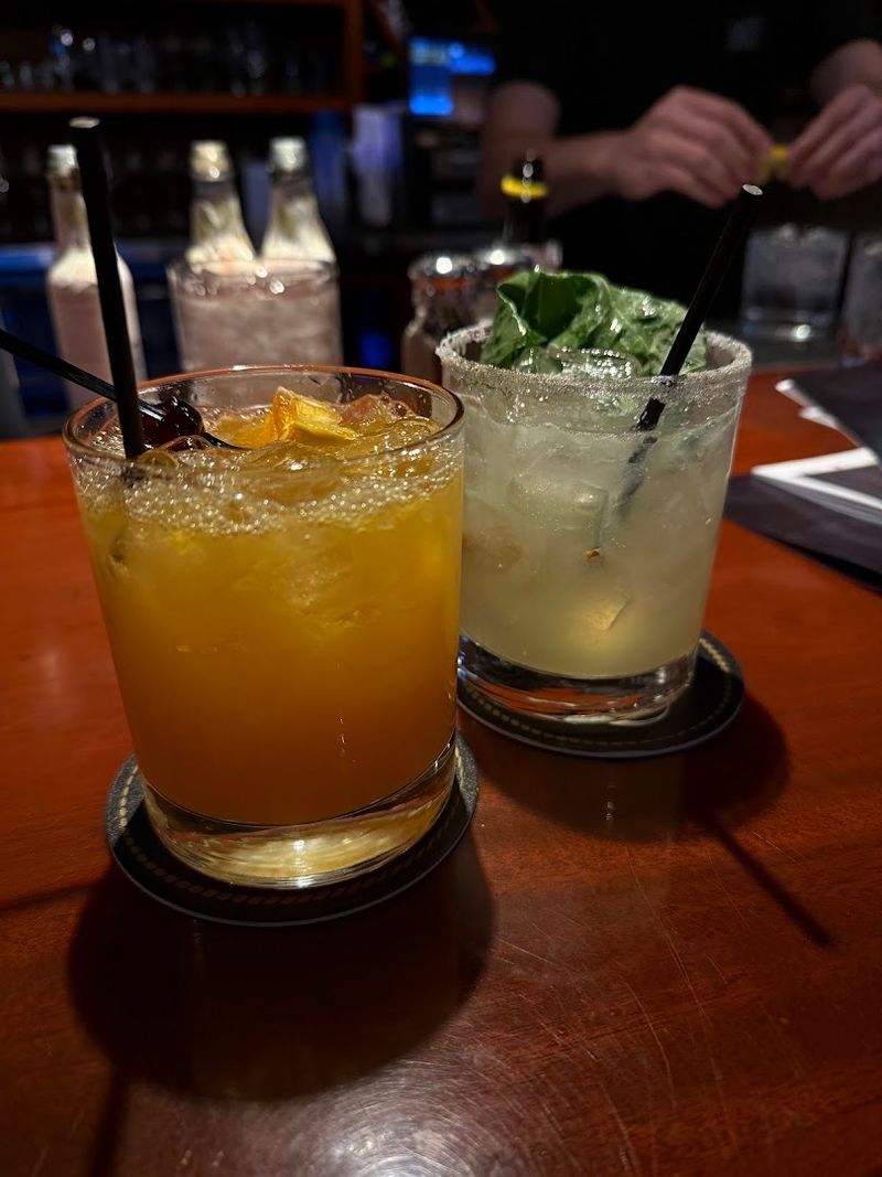 Craft Spirits Done Right