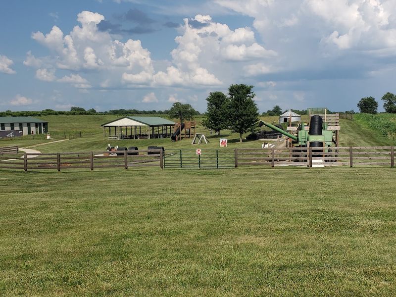 The Corn Maze That Keeps Families Coming Back
