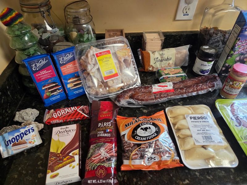 The Homemade Pierogi At This New North Carolina Polish Deli Sell So Fast You Have To Get There Early - Decor Hint Choose From Several Traditional Pierogi Fillings
