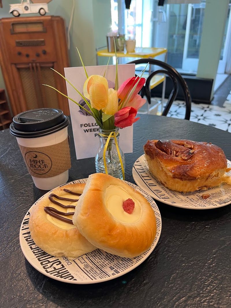 Taste Kolaches Made From A Great-Grandmother's Dough Recipe