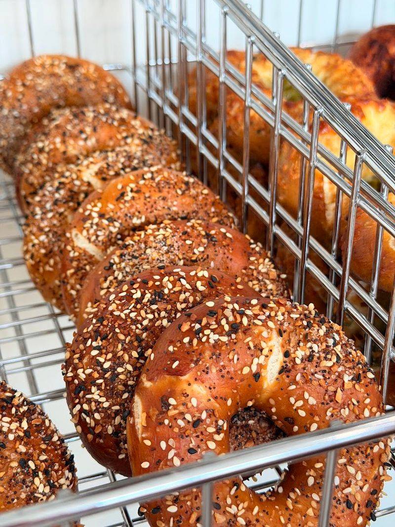 This Small Connecticut Bakery Is Worth The Drive For Its Freshly Made Sourdough - Decor Hint Seasonal Baked Treats