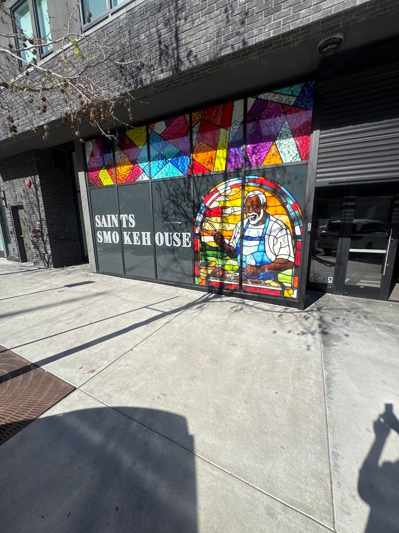 The Former Pop-Up Finally Has A Permanent Home