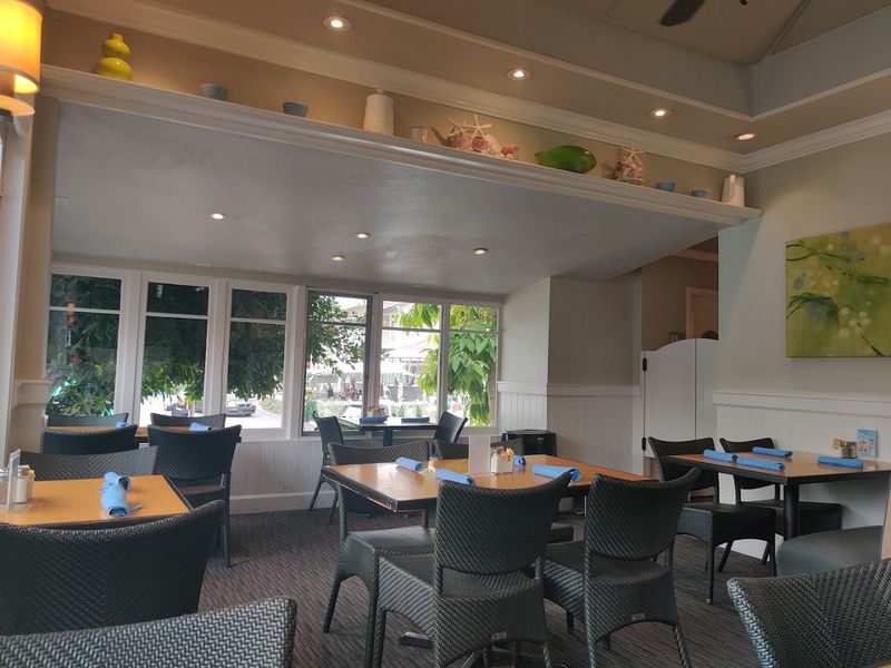 The Cottage, La Jolla