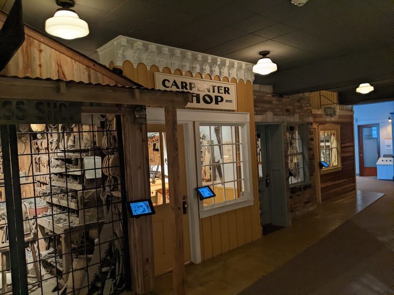 Permanent Exhibits Worth Exploring
